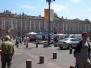  La Place du Capitole et son marché bio